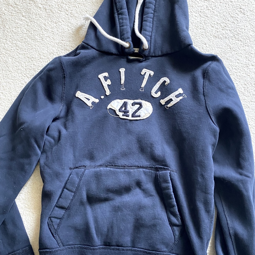 AF sweatshirt